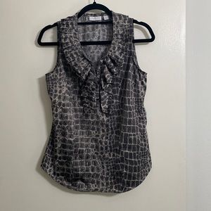 New York & Co blouse